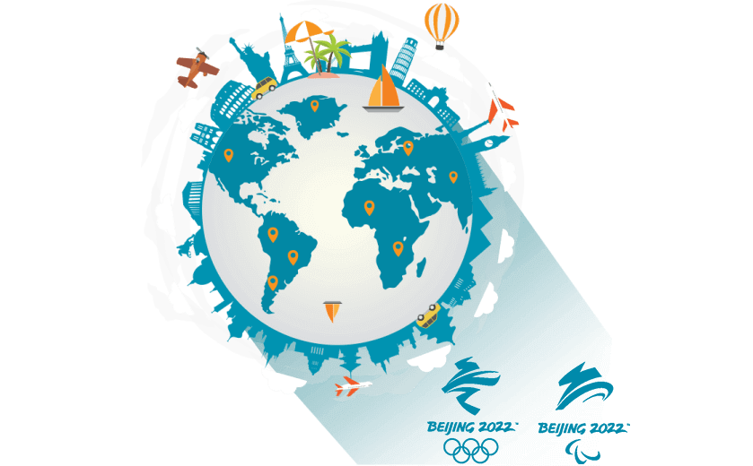 在摩纳哥连接到中国的软件 - 闪电加速器